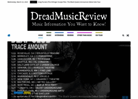 Dreadmusicreview.com thumbnail