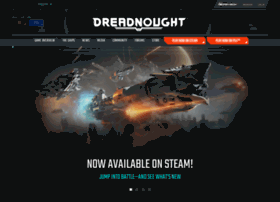 Dreadnought.com thumbnail