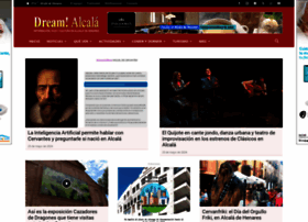 Dream-alcala.com thumbnail