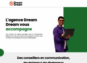 Dream-dream.info thumbnail