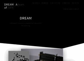 Dream-lab.fr thumbnail