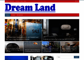 Dream-land.by thumbnail