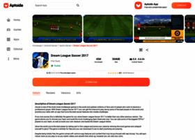 Dream-league.en.aptoide.com thumbnail