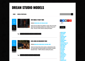 Dream-models.net thumbnail