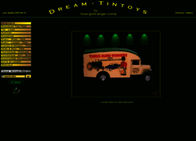 Dream-tintoys.com thumbnail