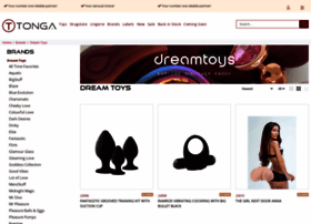 Dream-toys.com thumbnail