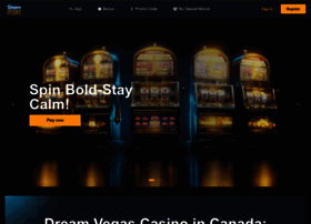 Dream-vegas.net thumbnail