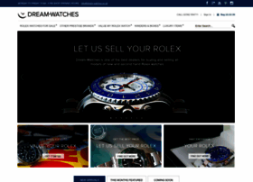 Dream-watches.co.uk thumbnail