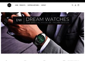 Dream-watches.com thumbnail
