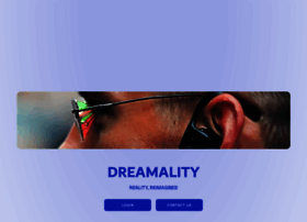 Dreamality.ai thumbnail