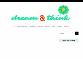 Dreamandthink.net thumbnail