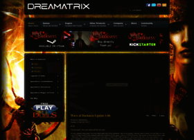 Dreamatrix.net thumbnail