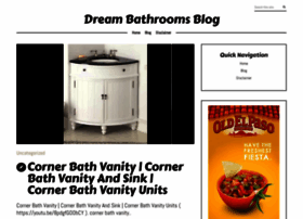Dreambathrooms.com.au thumbnail