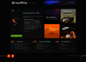 Dreambox.hk thumbnail