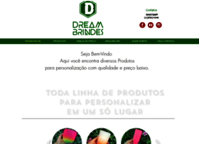 Dreambrindes.com.br thumbnail