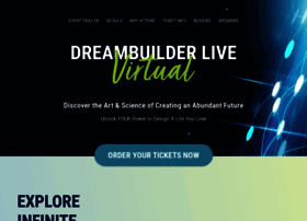 Dreambuilderlive.com thumbnail