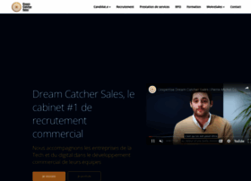 Dreamcatcher-sales.com thumbnail