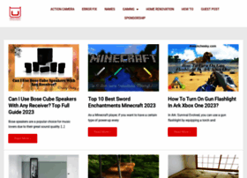 Dreamcheeky.com thumbnail