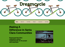 Dreamcycle.org thumbnail