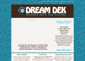 Dreamdek.com thumbnail