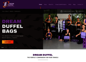 Dreamduffel.co.uk thumbnail