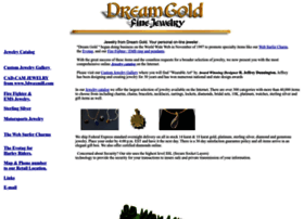 Dreamgold.com thumbnail