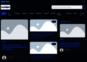 Dreamgrid360.com thumbnail
