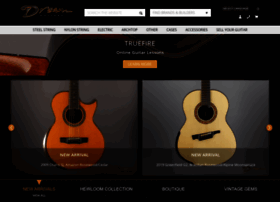Dreamguitars.com thumbnail