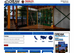 Dreamhomesmagazine.com thumbnail
