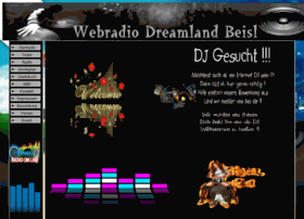 Dreamland-beisl.gwrsh.eu thumbnail