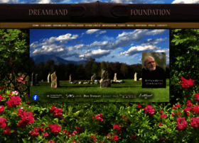 Dreamlandfoundation.net thumbnail