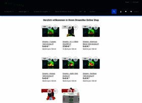 Dreamlike-vapestore.de thumbnail