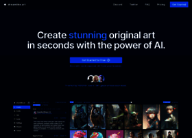 Dreamlike.art thumbnail