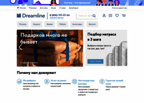 Dreamline.center thumbnail