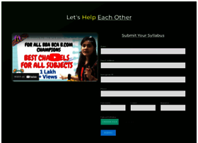 Dreammaths.com thumbnail