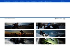 Dreammoto.ru thumbnail