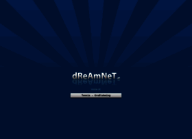 Dreamnet.at thumbnail