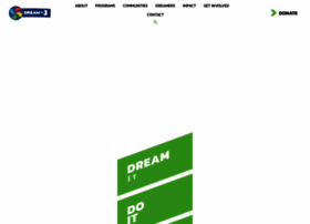Dreamon3.org thumbnail
