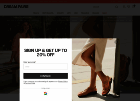 Dreampairs.com thumbnail
