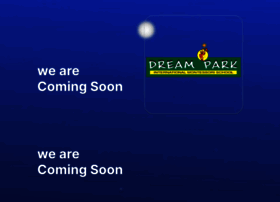 Dreampark.in thumbnail
