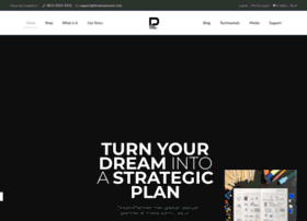 Dreamplanner.com thumbnail