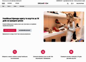 Dreamroom.club thumbnail