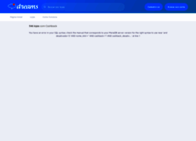 Dreamsapp.com.br thumbnail