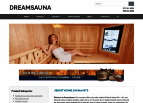 Dreamsauna.com thumbnail