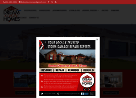 Dreamscapehome.net thumbnail