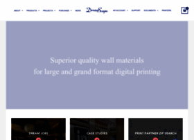 Dreamscapewalls.com thumbnail