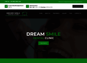Dreamsmiledentalclinic.in thumbnail Dreamsmiledentalclinic.in thumbnail