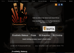 Dreamsmith.biz thumbnail Dreamsmith.biz thumbnail