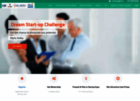 Dreamstartupchallenge.com thumbnail