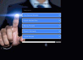 Dreamteambuilder.biz thumbnail